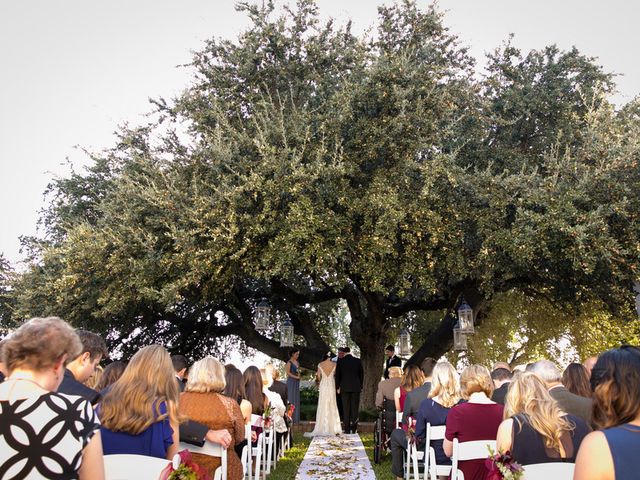 Kendall and Ryan&apos;s Wedding in Fort Worth, Texas 13