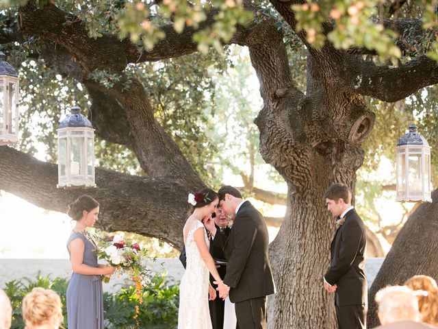 Kendall and Ryan&apos;s Wedding in Fort Worth, Texas 14