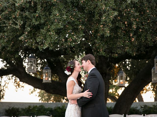 Kendall and Ryan&apos;s Wedding in Fort Worth, Texas 16