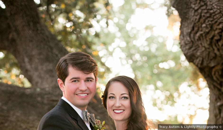 Kendall and Ryan's Wedding in Fort Worth, Texas