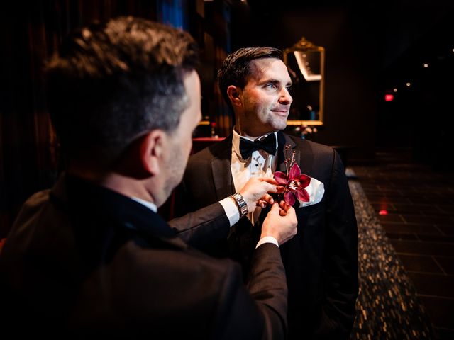Kyle and Ann&apos;s Wedding in Philadelphia, Pennsylvania 6