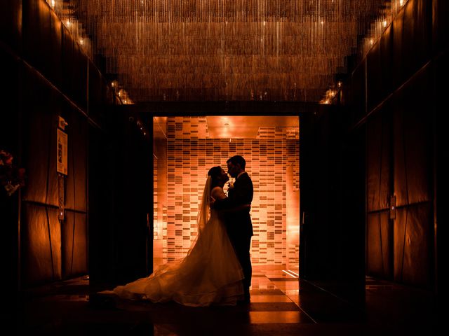 Kyle and Ann&apos;s Wedding in Philadelphia, Pennsylvania 1