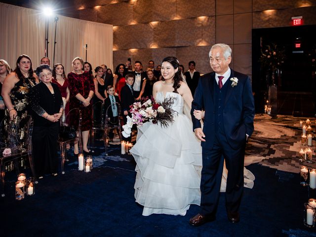 Kyle and Ann&apos;s Wedding in Philadelphia, Pennsylvania 15