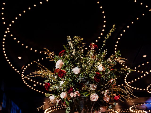 Kyle and Ann&apos;s Wedding in Philadelphia, Pennsylvania 17