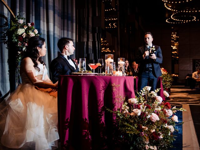Kyle and Ann&apos;s Wedding in Philadelphia, Pennsylvania 22
