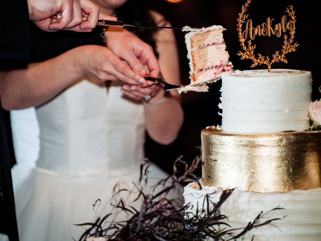 Kyle and Ann&apos;s Wedding in Philadelphia, Pennsylvania 23