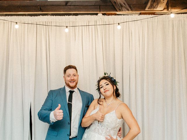 Kevin and Viktoria's Wedding in Jackson, New Jersey 3