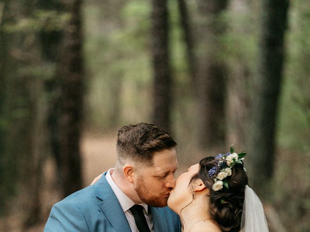 Kevin and Viktoria's Wedding in Jackson, New Jersey 11