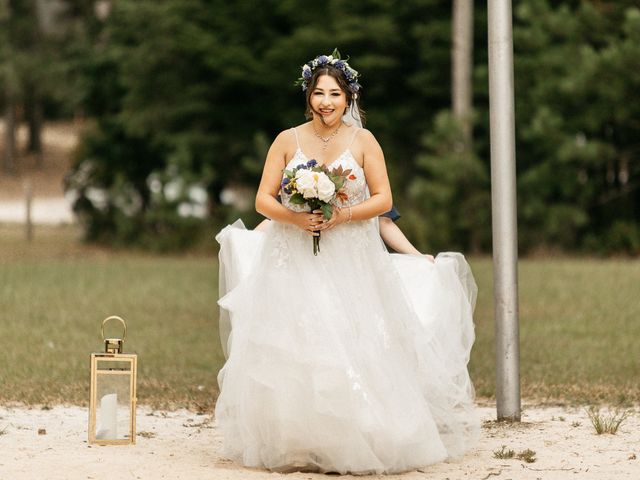 Kevin and Viktoria's Wedding in Jackson, New Jersey 17