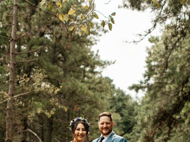 Kevin and Viktoria's Wedding in Jackson, New Jersey 23