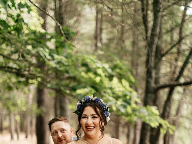 Kevin and Viktoria's Wedding in Jackson, New Jersey 26