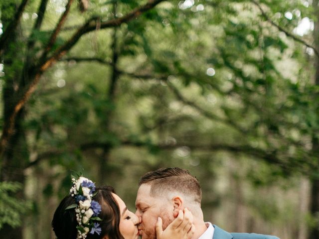Kevin and Viktoria's Wedding in Jackson, New Jersey 27