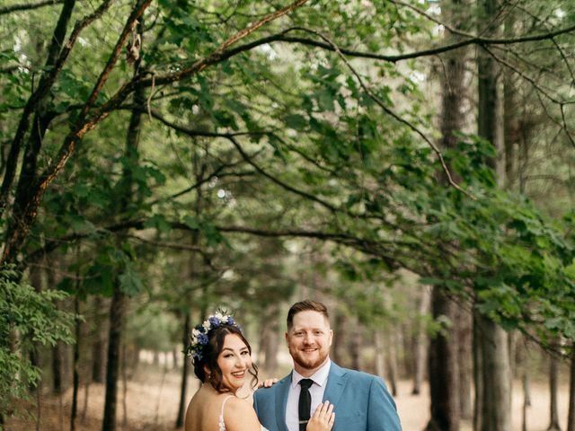 Kevin and Viktoria's Wedding in Jackson, New Jersey 29