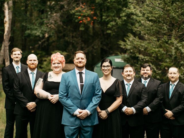 Kevin and Viktoria's Wedding in Jackson, New Jersey 36