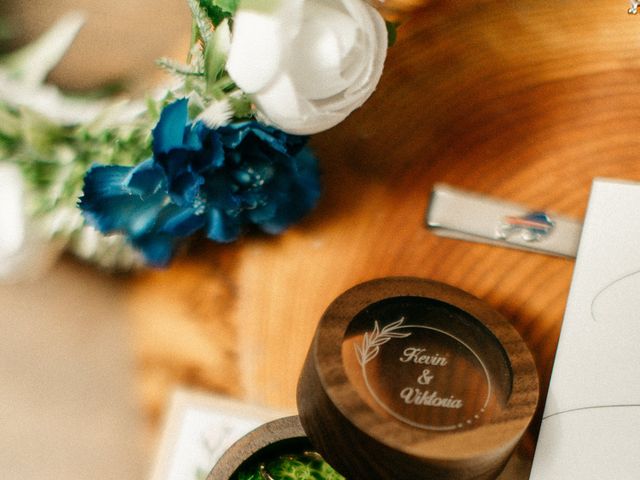 Kevin and Viktoria's Wedding in Jackson, New Jersey 38