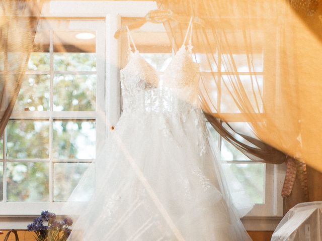 Kevin and Viktoria's Wedding in Jackson, New Jersey 39