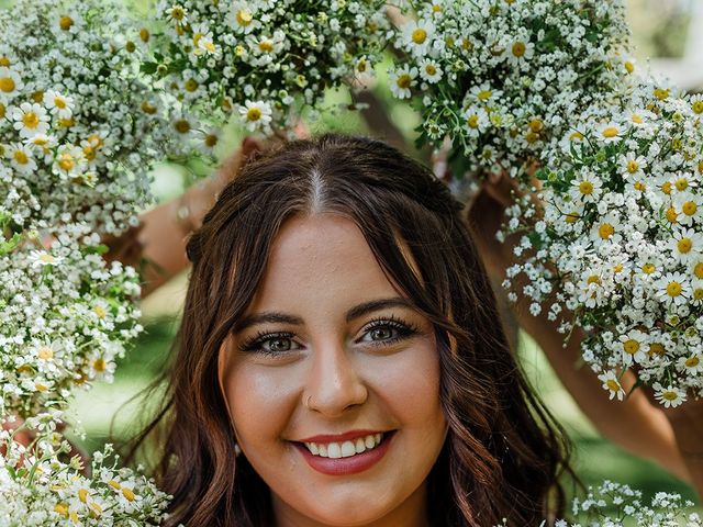 Dayton and Payton's Wedding in Nampa, Idaho 5