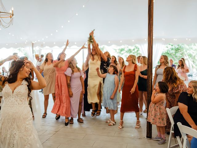 Dayton and Payton's Wedding in Nampa, Idaho 14
