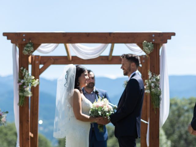 Matt and Elena&apos;s Wedding in Ashland, Oregon 39