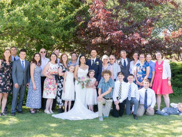 Matt and Elena&apos;s Wedding in Ashland, Oregon 47