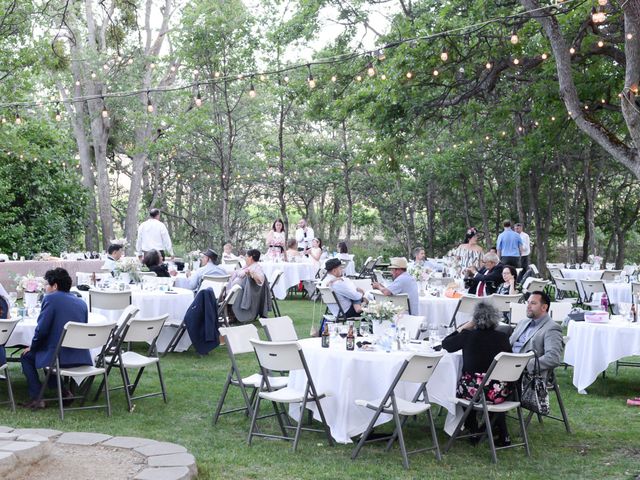 Matt and Elena&apos;s Wedding in Ashland, Oregon 84