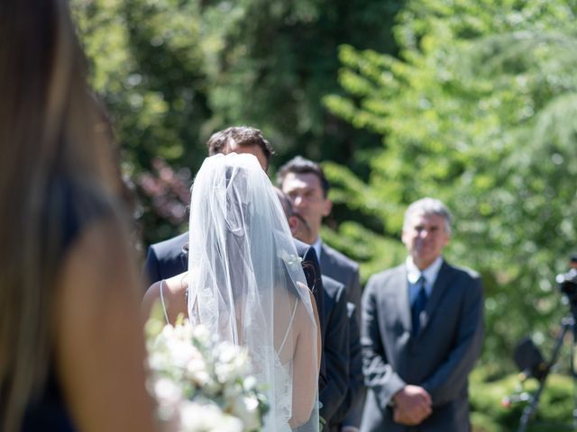 Matt and Elena&apos;s Wedding in Ashland, Oregon 32