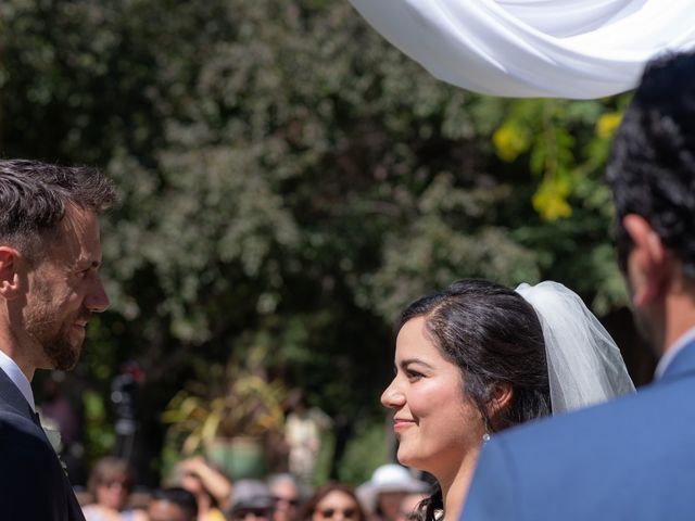 Matt and Elena&apos;s Wedding in Ashland, Oregon 35