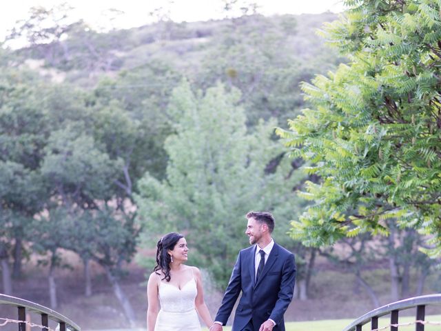 Matt and Elena&apos;s Wedding in Ashland, Oregon 87