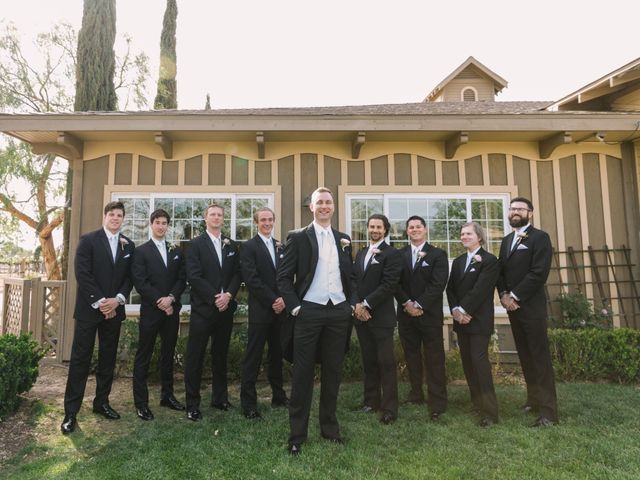 Christiaan and Cara&apos;s Wedding in Temecula, California 11