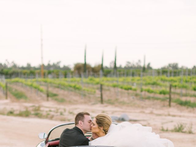 Christiaan and Cara&apos;s Wedding in Temecula, California 28