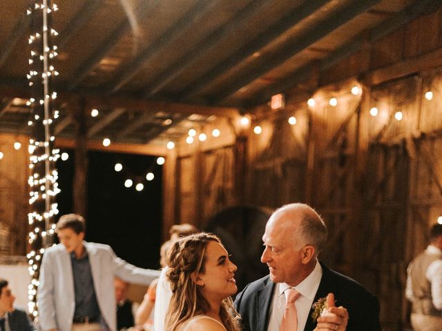 Henry and Alexa&apos;s Wedding in Boerne, Texas 5