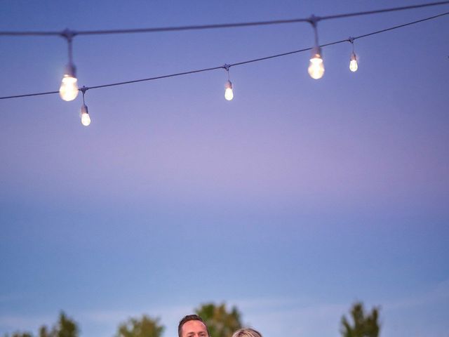 Jess and Wes&apos;s Wedding in Traverse City, Michigan 7