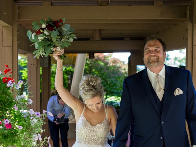 Jess and Wes&apos;s Wedding in Traverse City, Michigan 180