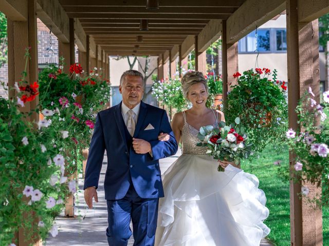 Jess and Wes&apos;s Wedding in Traverse City, Michigan 194