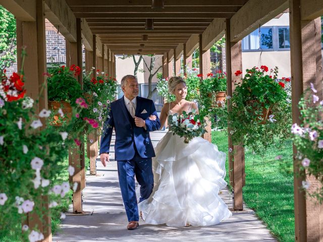 Jess and Wes&apos;s Wedding in Traverse City, Michigan 199