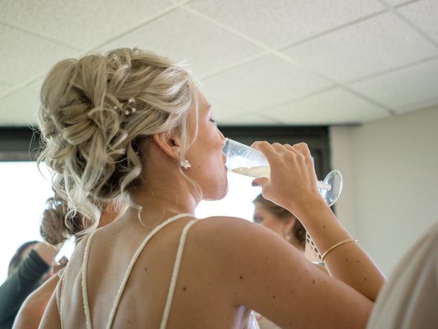 Jess and Wes&apos;s Wedding in Traverse City, Michigan 372