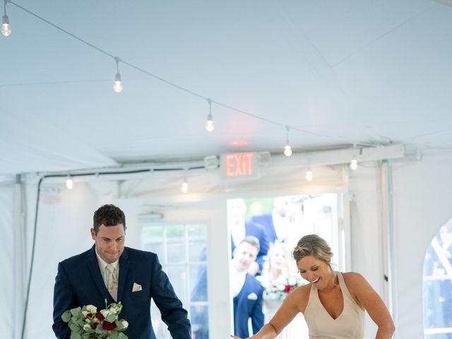 Jess and Wes&apos;s Wedding in Traverse City, Michigan 762