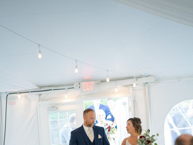 Jess and Wes&apos;s Wedding in Traverse City, Michigan 766