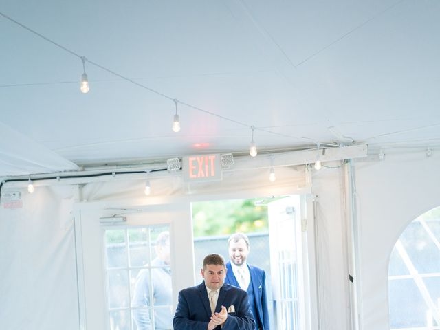 Jess and Wes&apos;s Wedding in Traverse City, Michigan 785