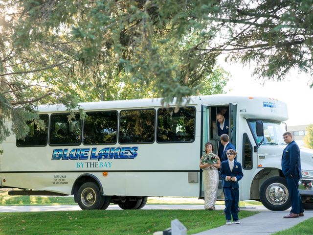 Jess and Wes&apos;s Wedding in Traverse City, Michigan 812