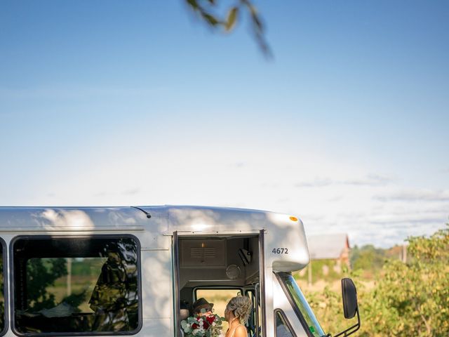 Jess and Wes&apos;s Wedding in Traverse City, Michigan 828