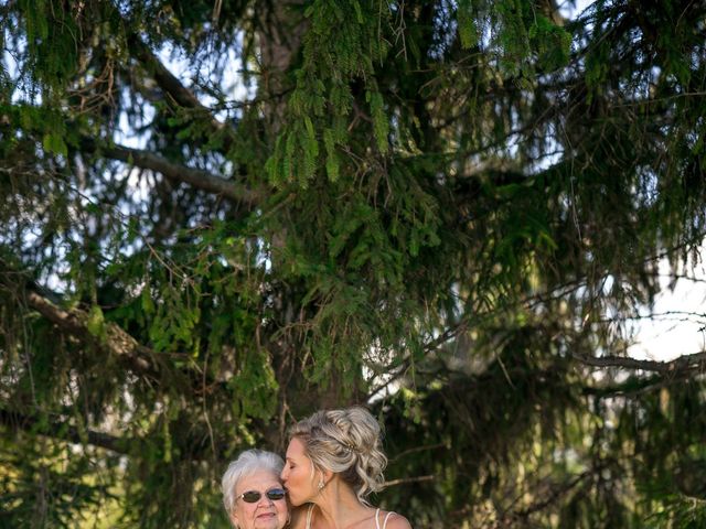Jess and Wes&apos;s Wedding in Traverse City, Michigan 856