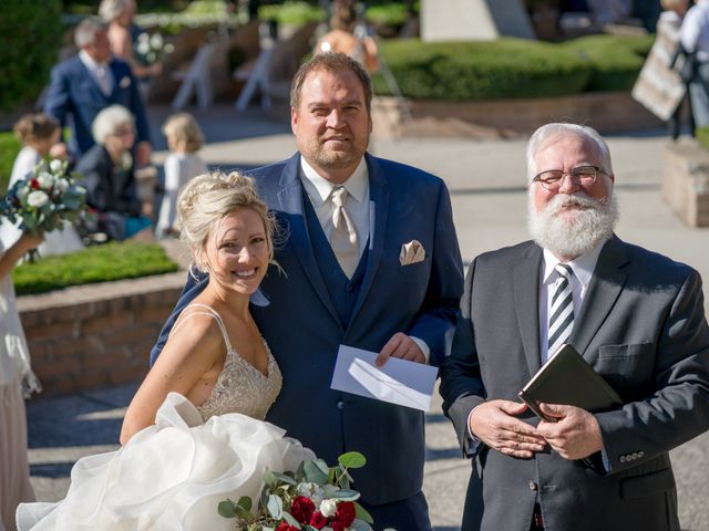 Jess and Wes&apos;s Wedding in Traverse City, Michigan 878