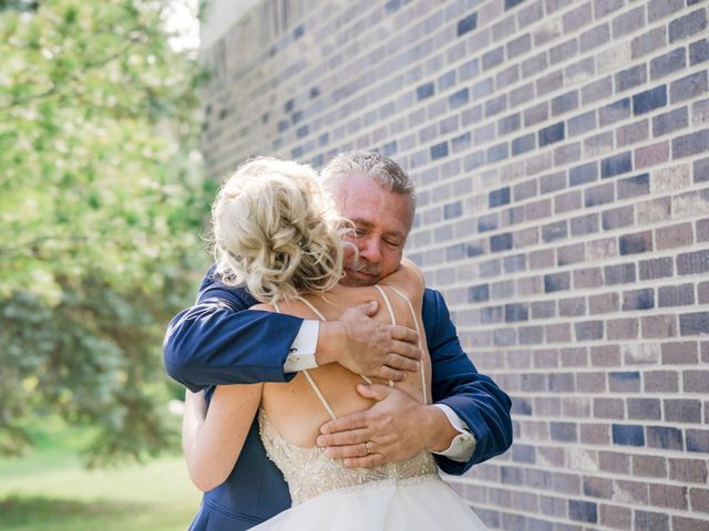 Jess and Wes&apos;s Wedding in Traverse City, Michigan 1054