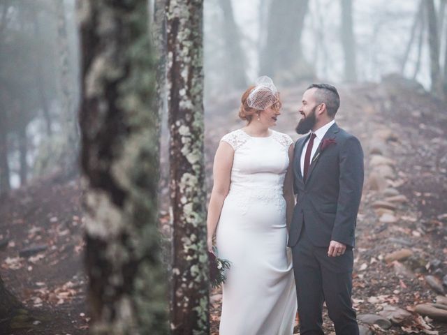 Shawn and Brittany&apos;s Wedding in Pigeon Forge, Tennessee 35