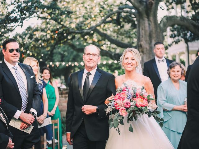 Jeremy and Devon&apos;s Wedding in Charleston, South Carolina 21