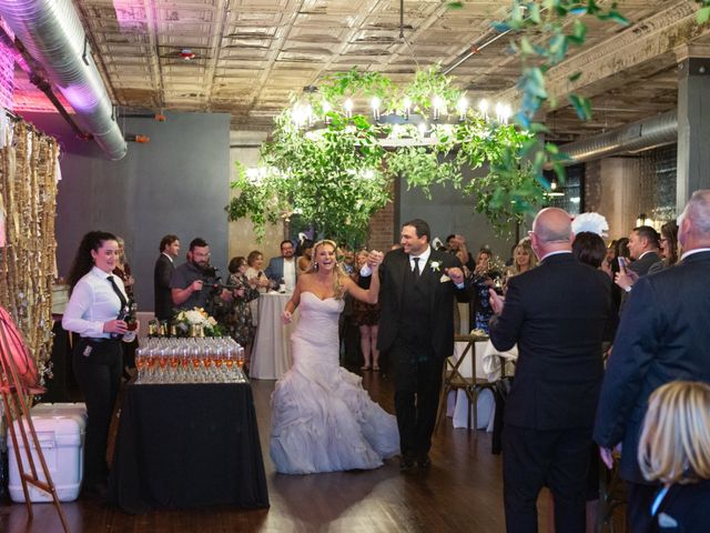 Joe and Crystal&apos;s Wedding in Fort Worth, Texas 35