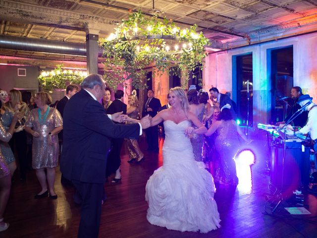 Joe and Crystal&apos;s Wedding in Fort Worth, Texas 47