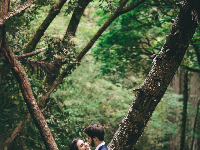 Kyler and Carolita&apos;s Wedding in Aptos, California 25