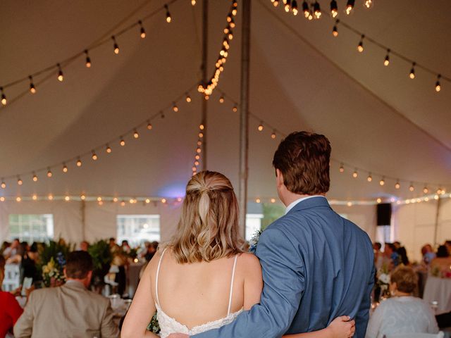 Tripp and Hope&apos;s Wedding in Smithfield, Virginia 19